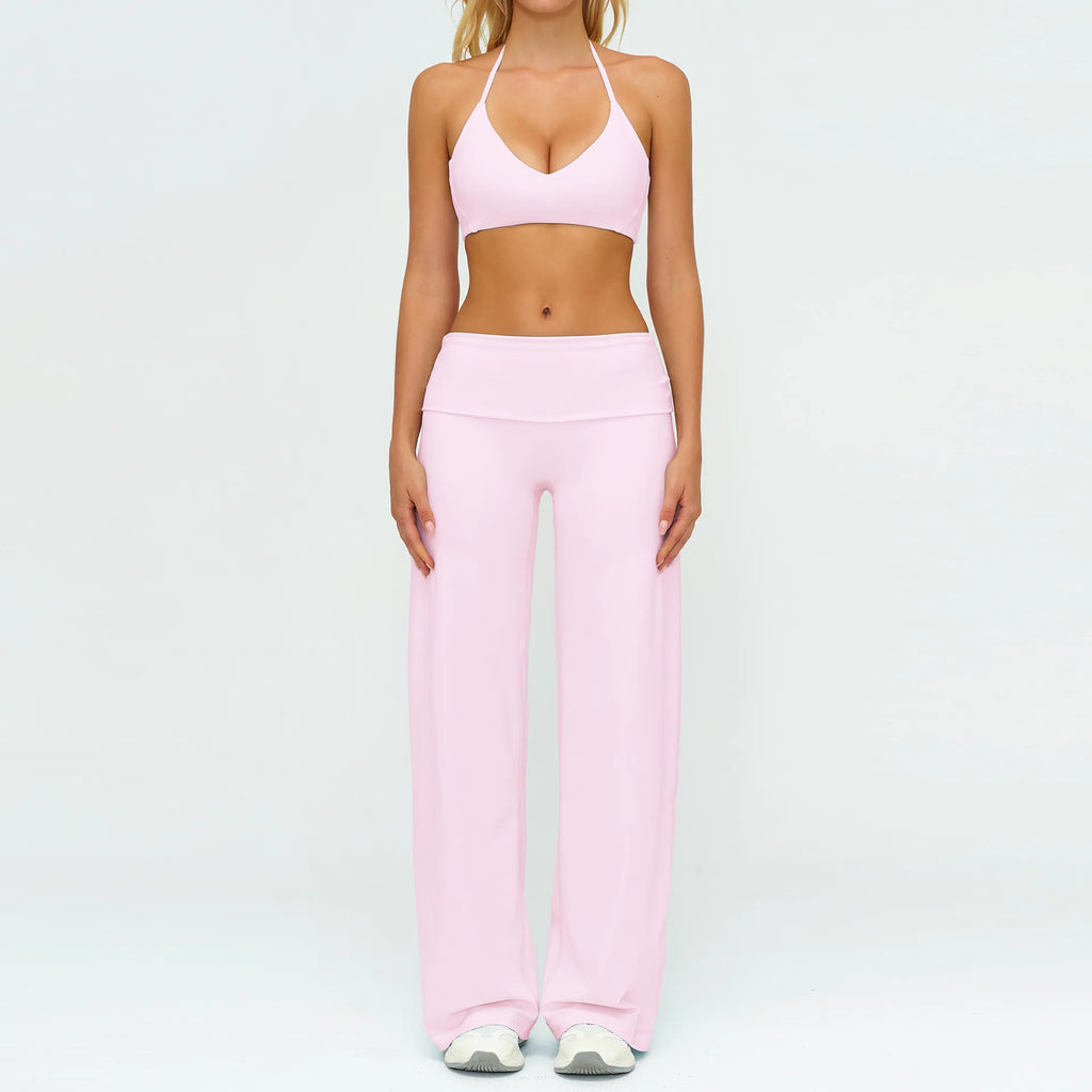 סט ספורט דגם מדלן